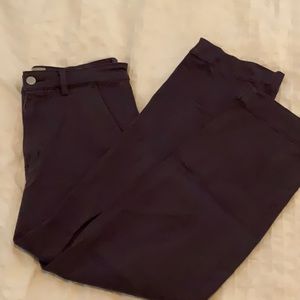 COPY - Everlane Straight Leg pants
